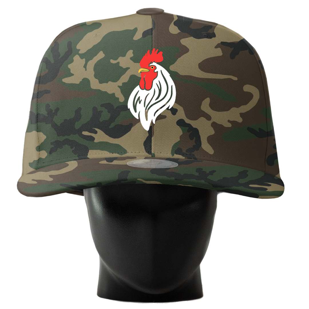 Camo S/M Noggin