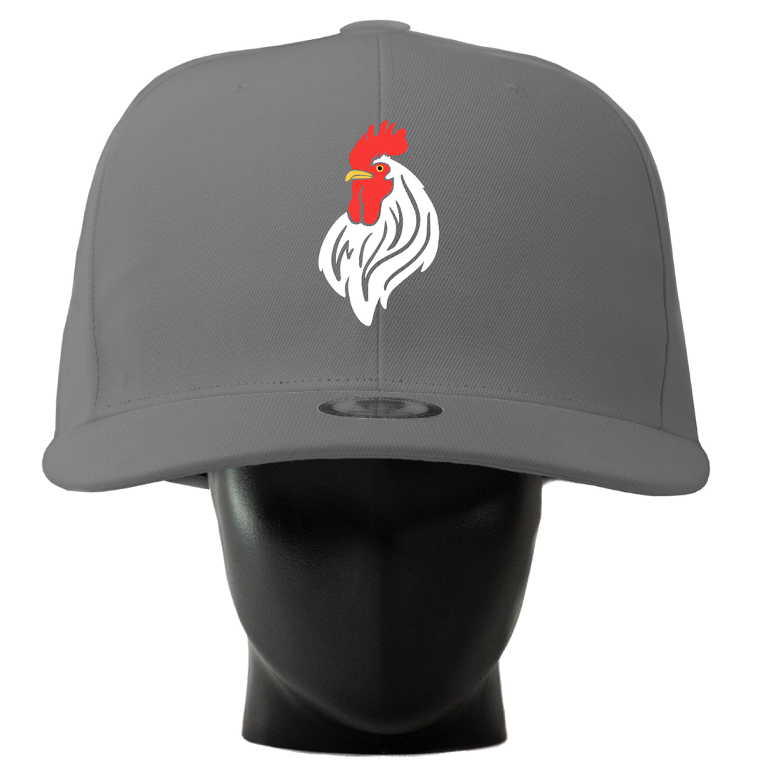 Grey L/XL Noggin