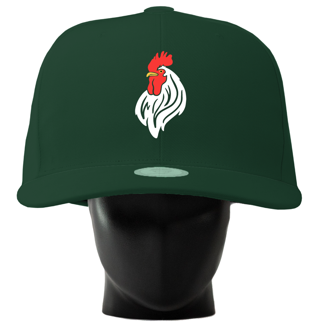 Hunter Green L/XL Noggin