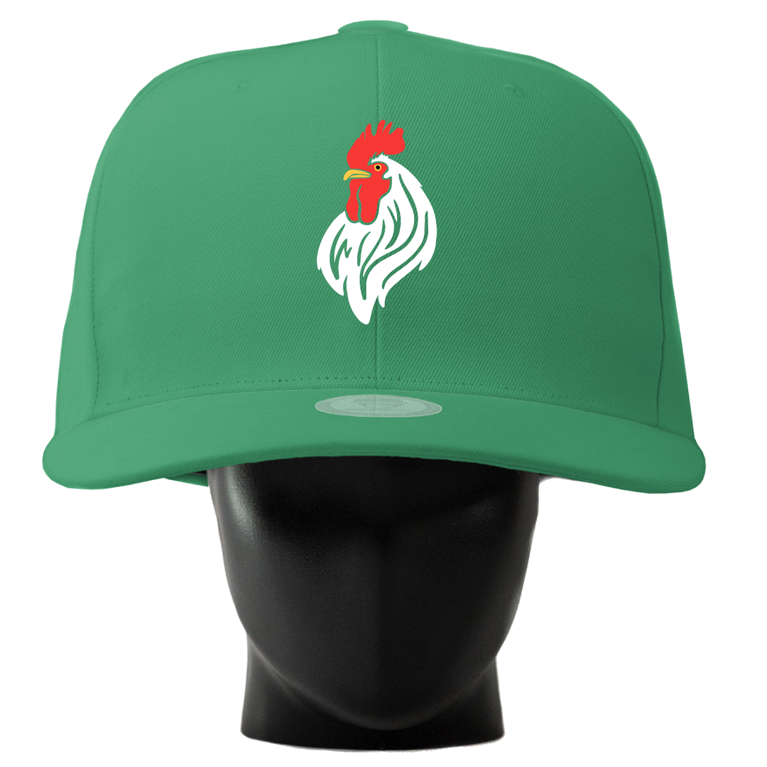 Kelly Green L/XL Noggin