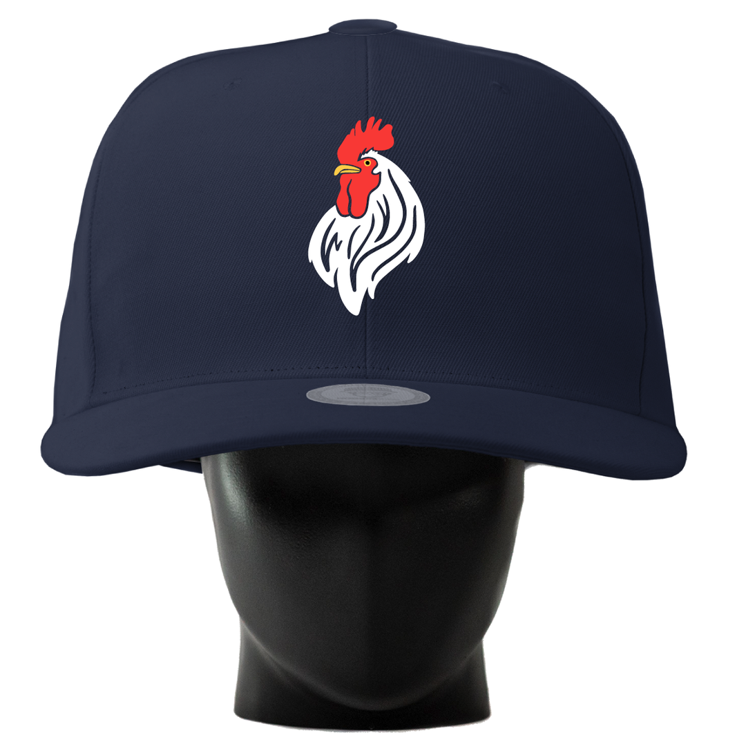 Navy L/XL Noggin