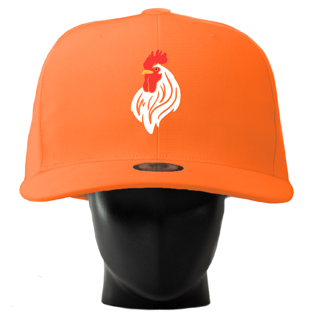 Orange L/XL Noggin