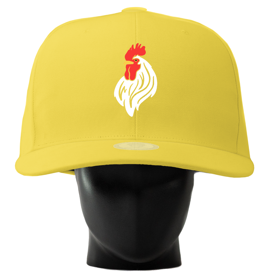 Yellow L/XL Noggin