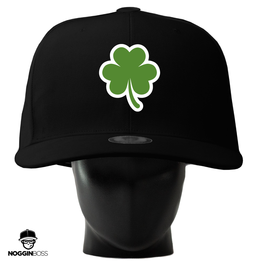 Black L/XL Noggin