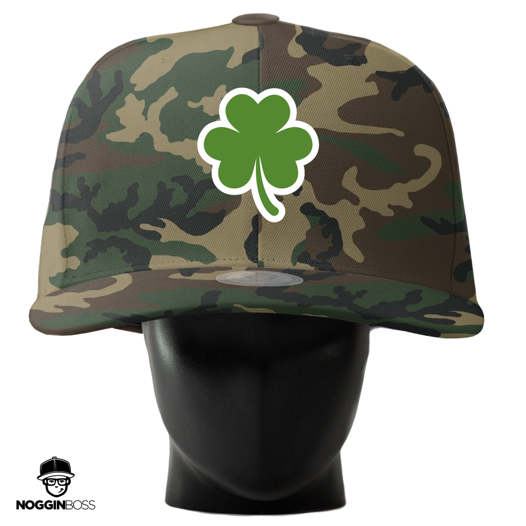 Camo L/XL Noggin