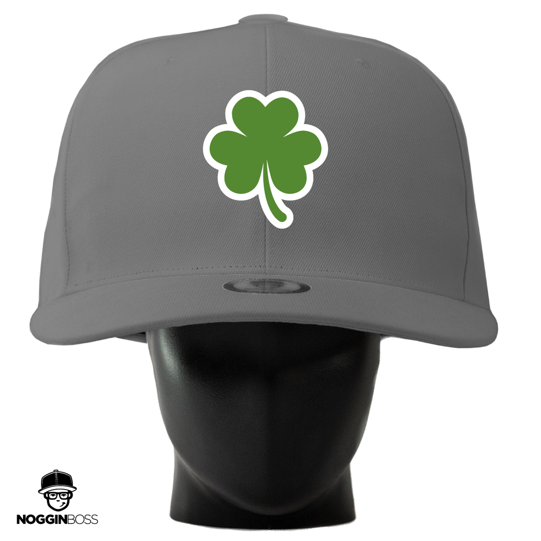 Grey L/XL Noggin