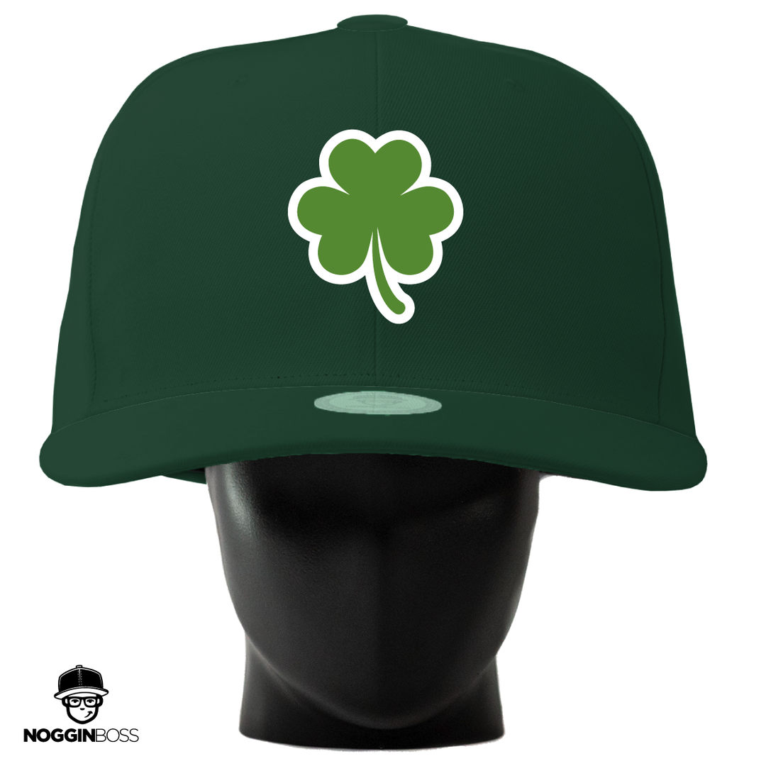 Hunter Green L/XL Noggin