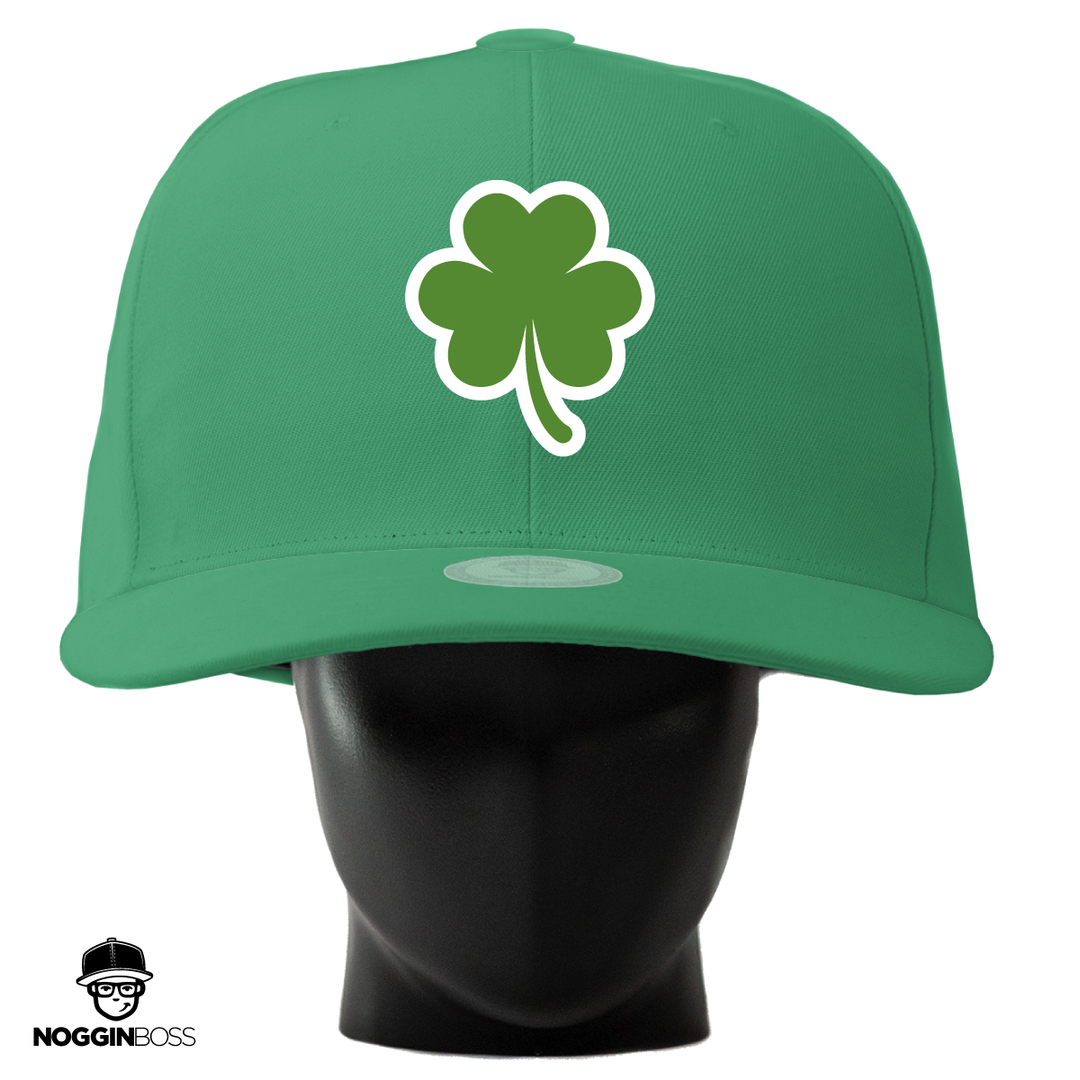 Kelly Green S/M Noggin