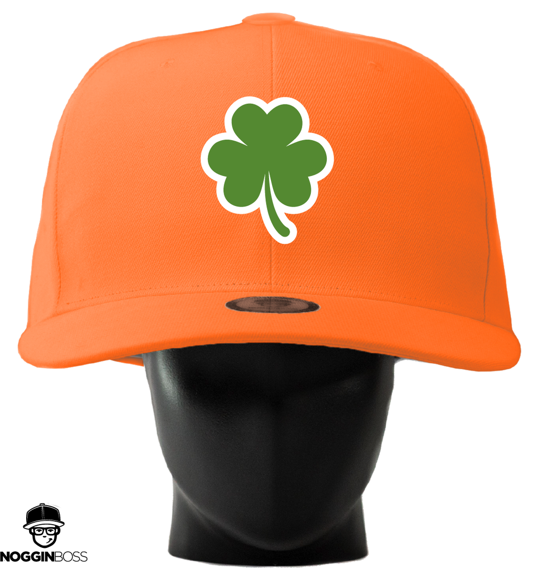 Orange L/XL Noggin