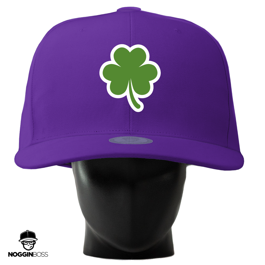Purple L/XL Noggin