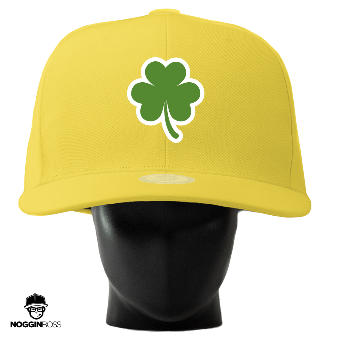 Yellow S/M Noggin