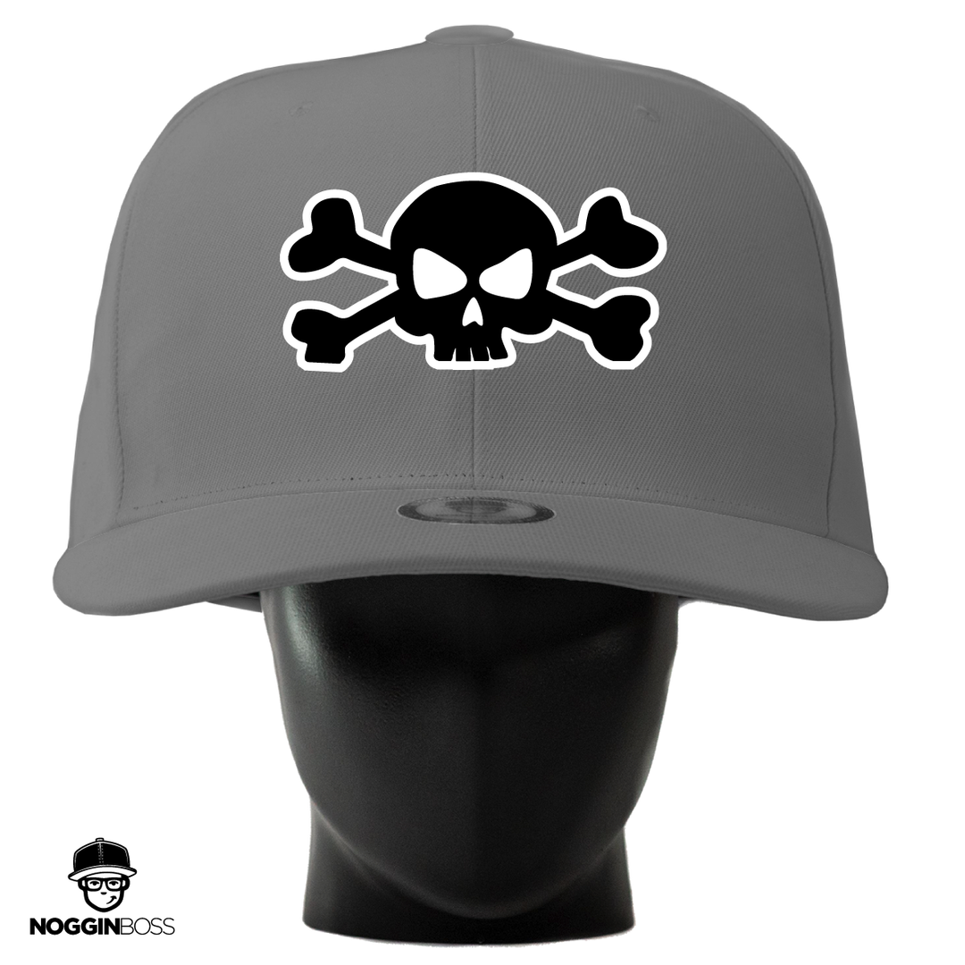 Grey L/XL Noggin