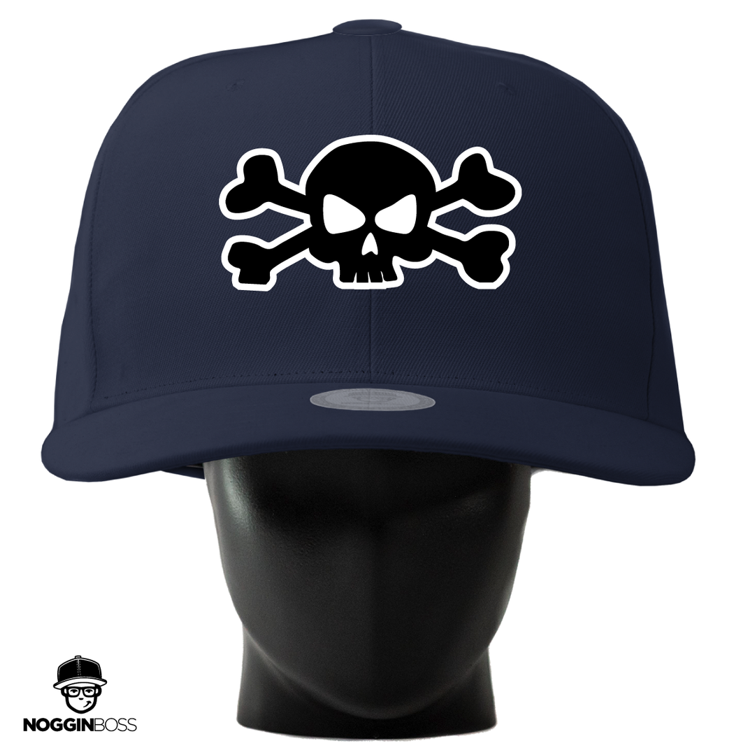Navy L/XL Noggin