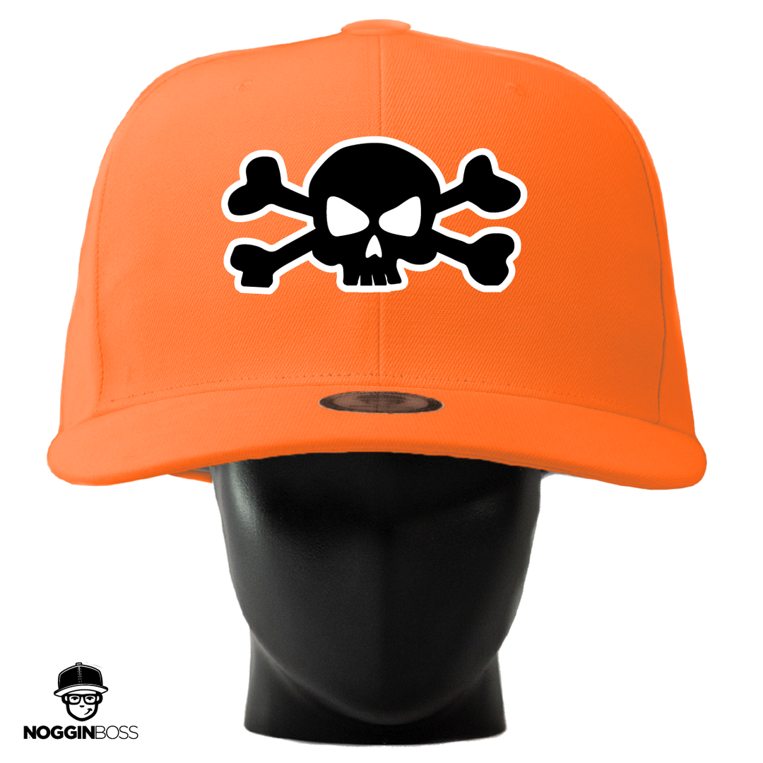 Orange L/XL Noggin