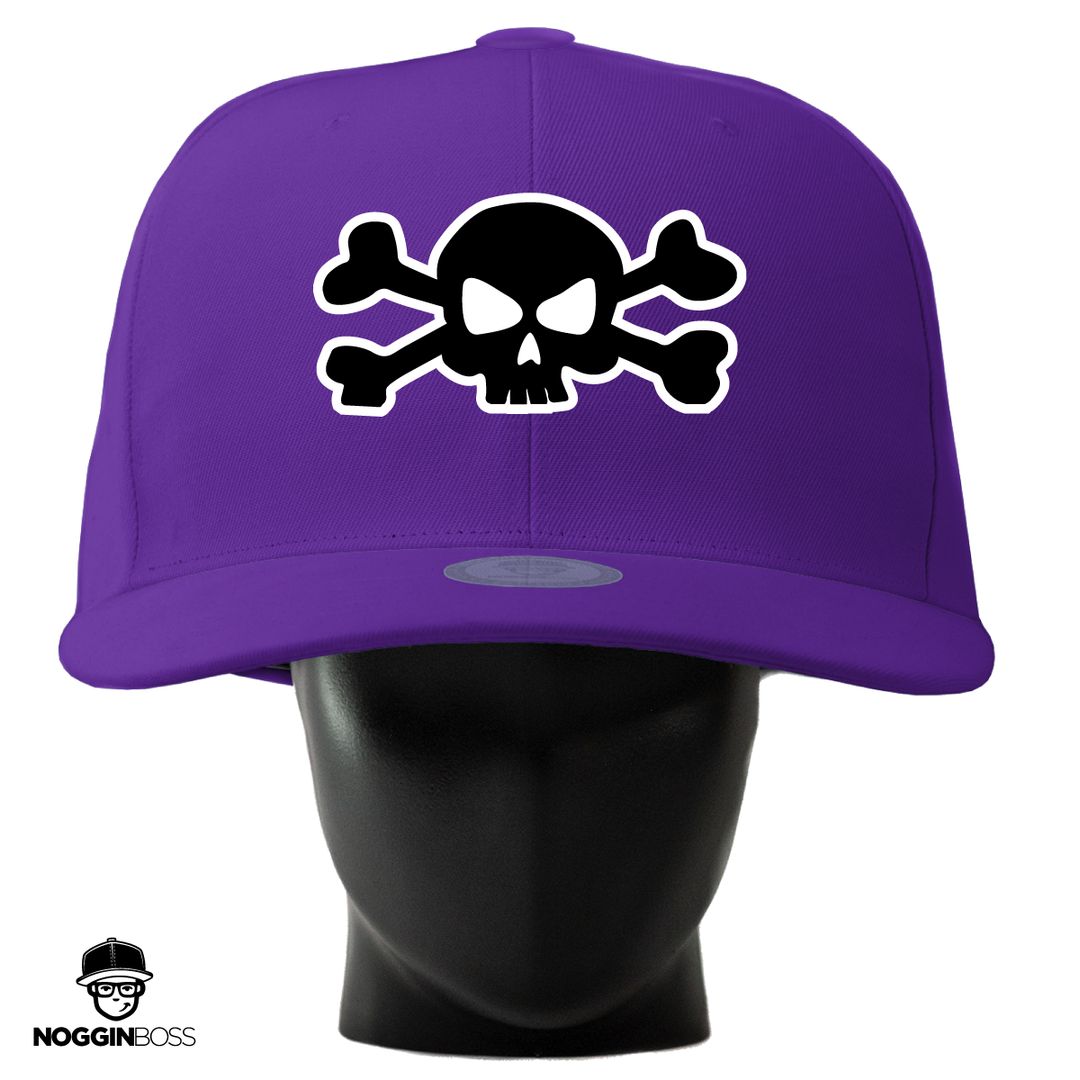 Purple L/XL Noggin