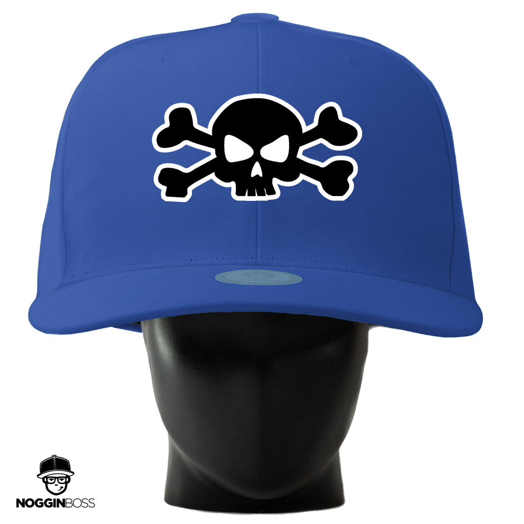 Royal S/M Noggin