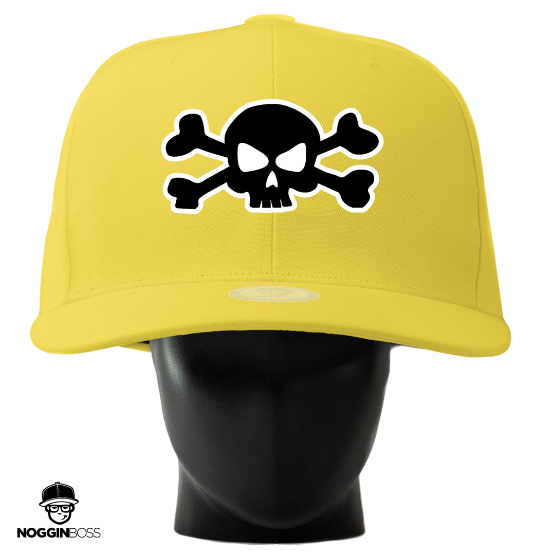 Yellow L/XL Noggin