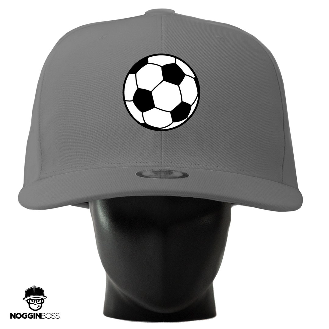 Grey L/XL Noggin