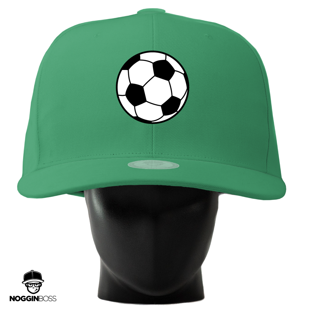 Kelly Green S/M Noggin