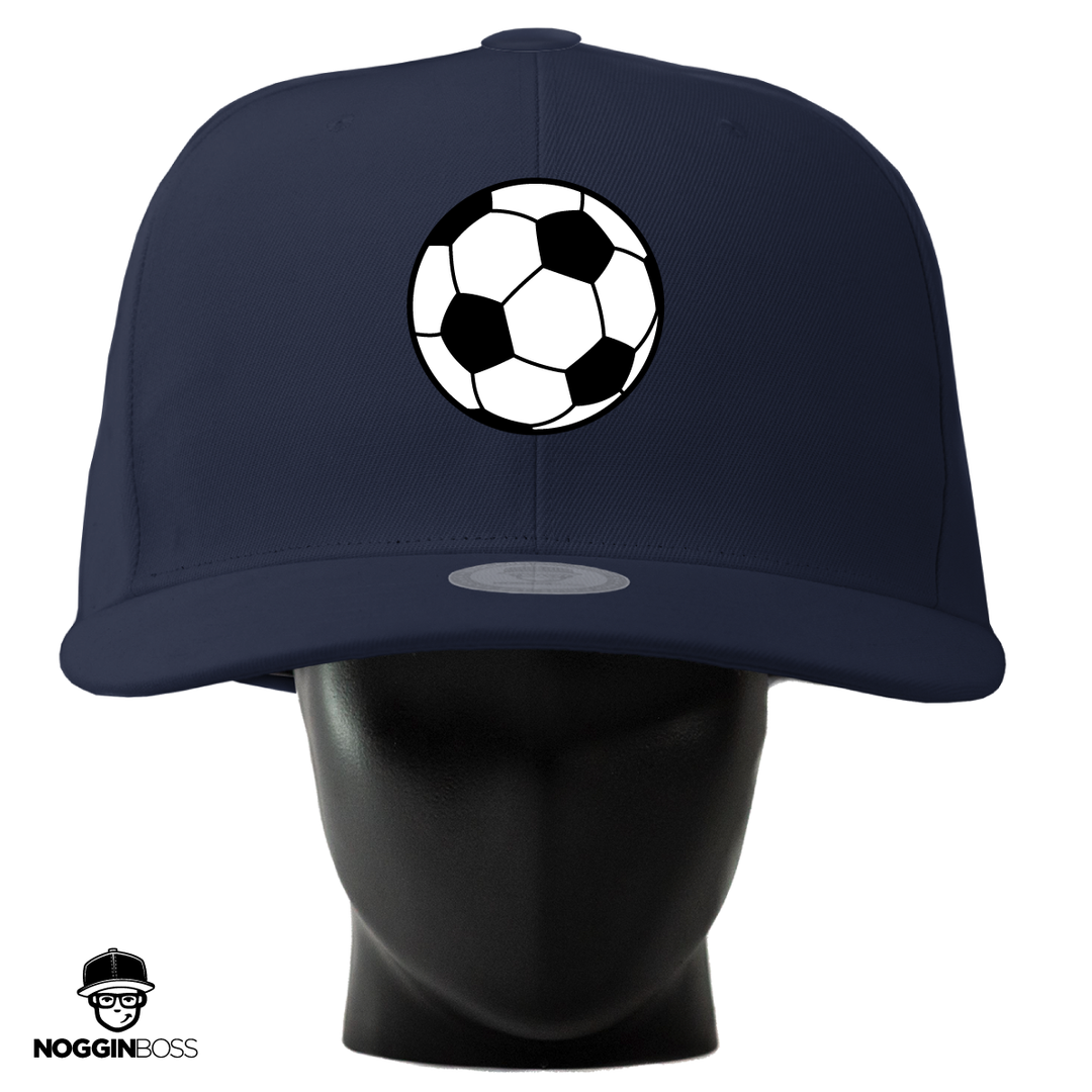 Navy L/XL Noggin