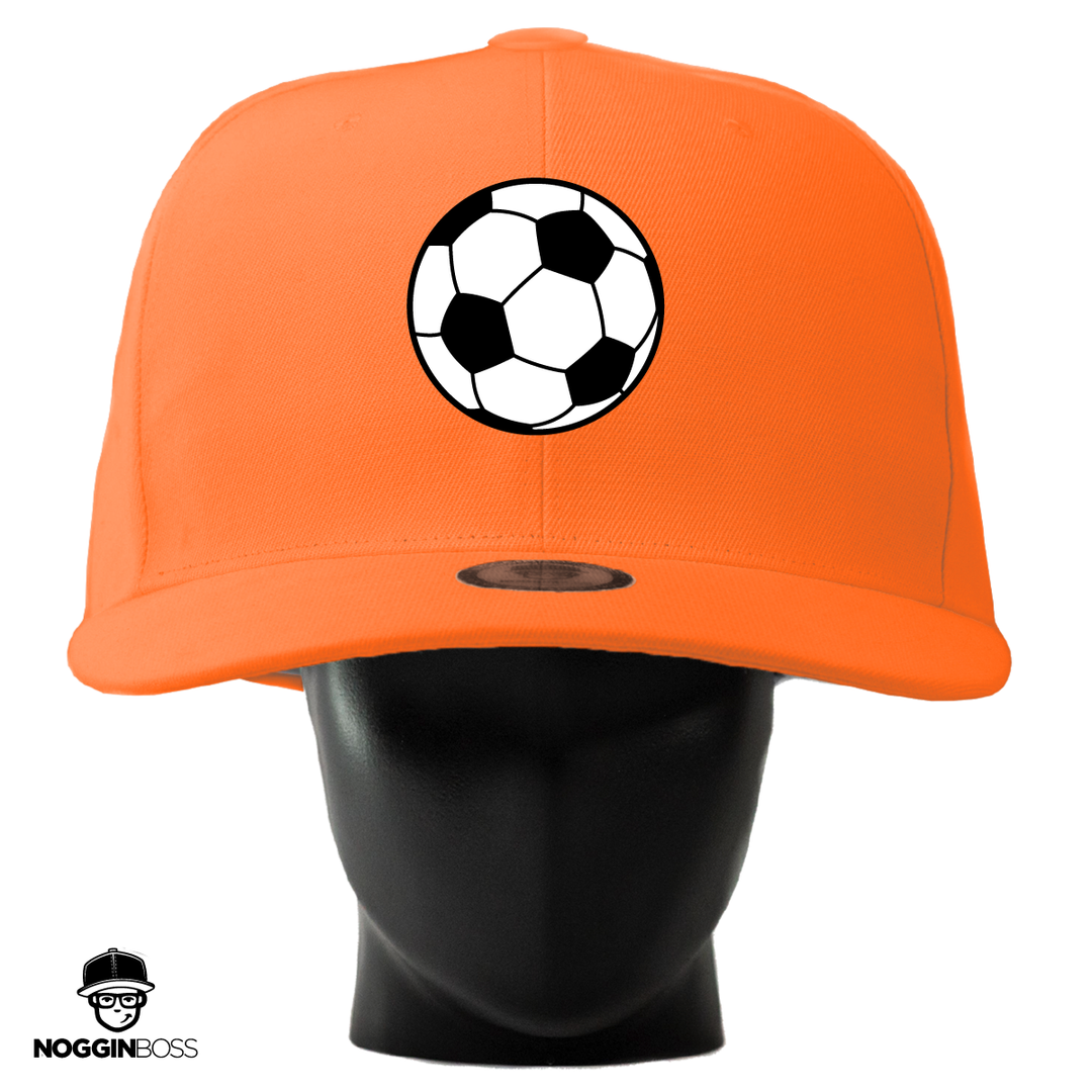 Orange L/XL Noggin