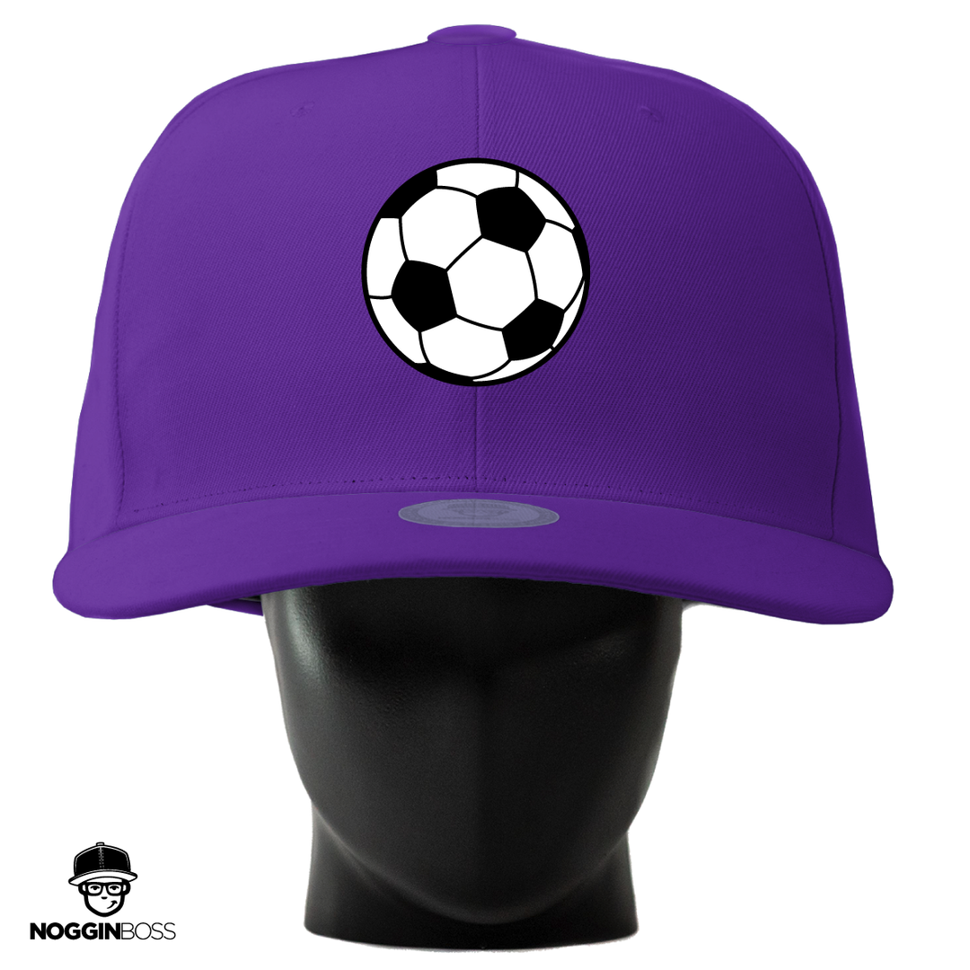 Purple L/XL Noggin