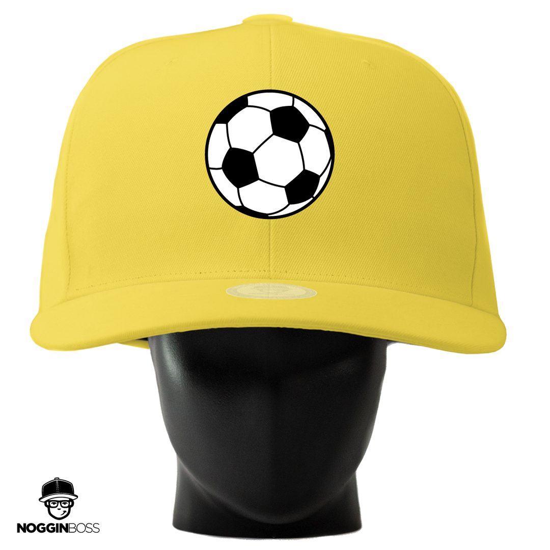 Yellow L/XL Noggin