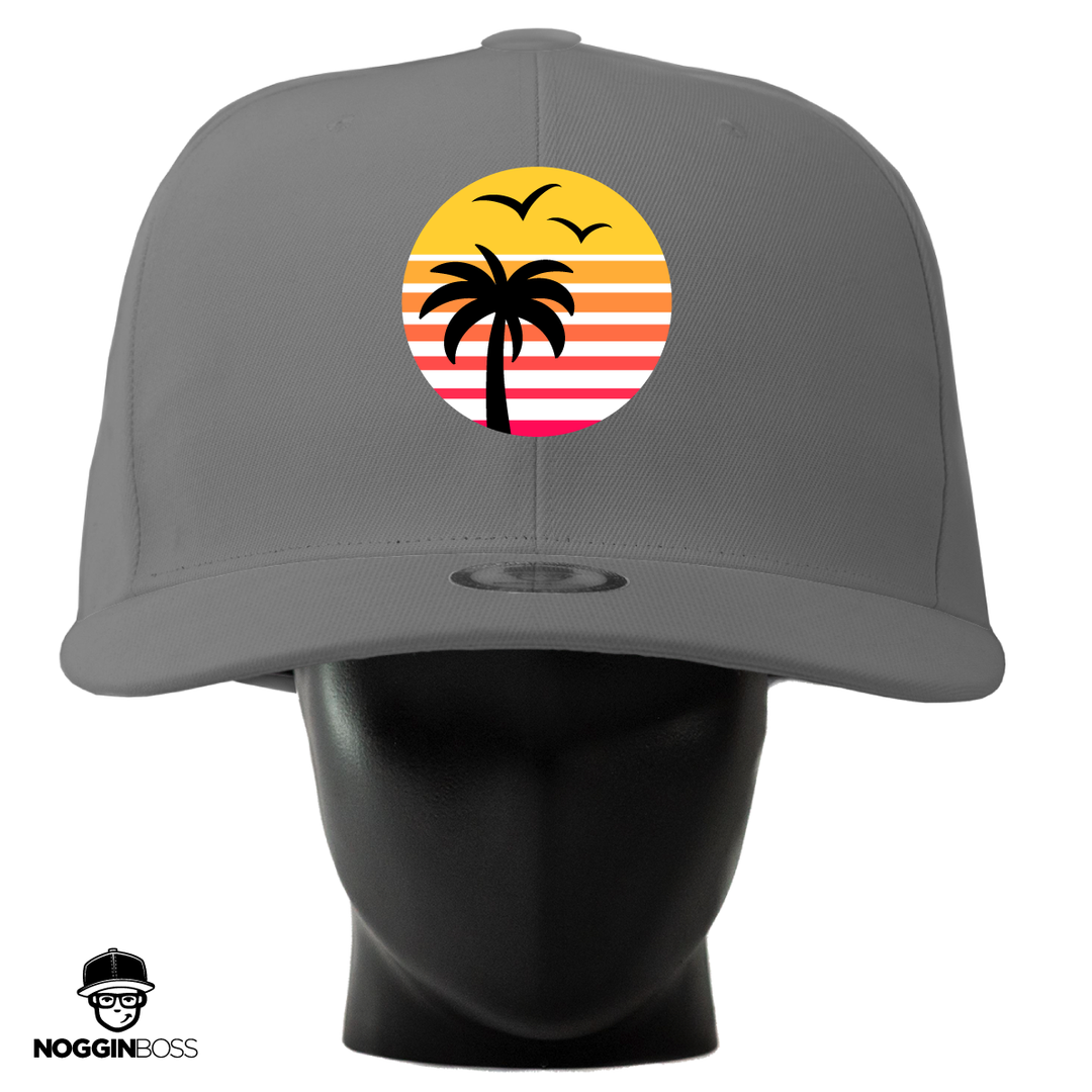 Grey L/XL Noggin