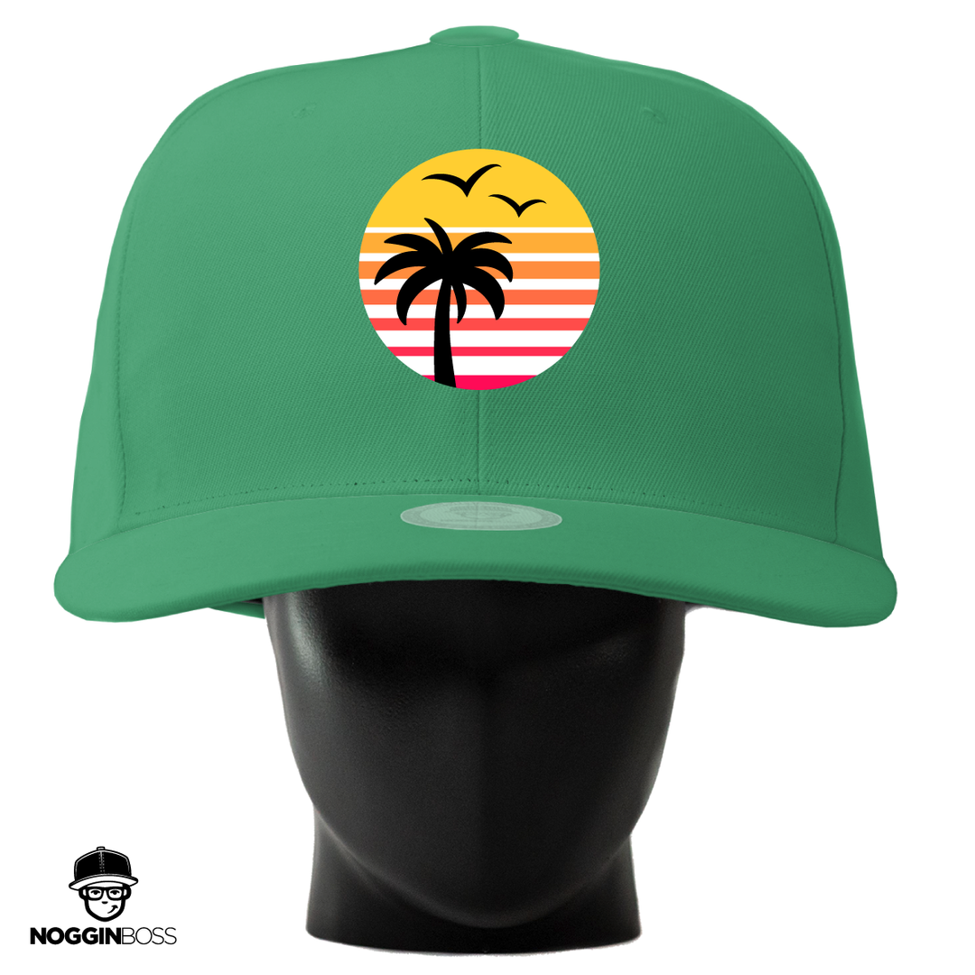 Kelly Green S/M Noggin