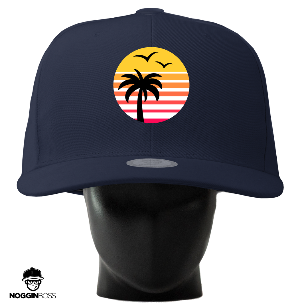 Navy L/XL Noggin