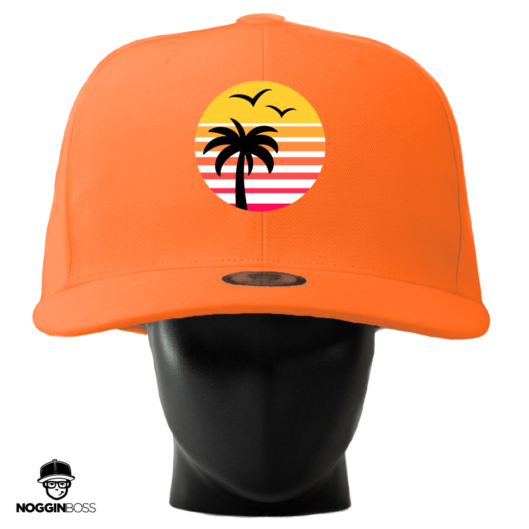 Orange L/XL Noggin