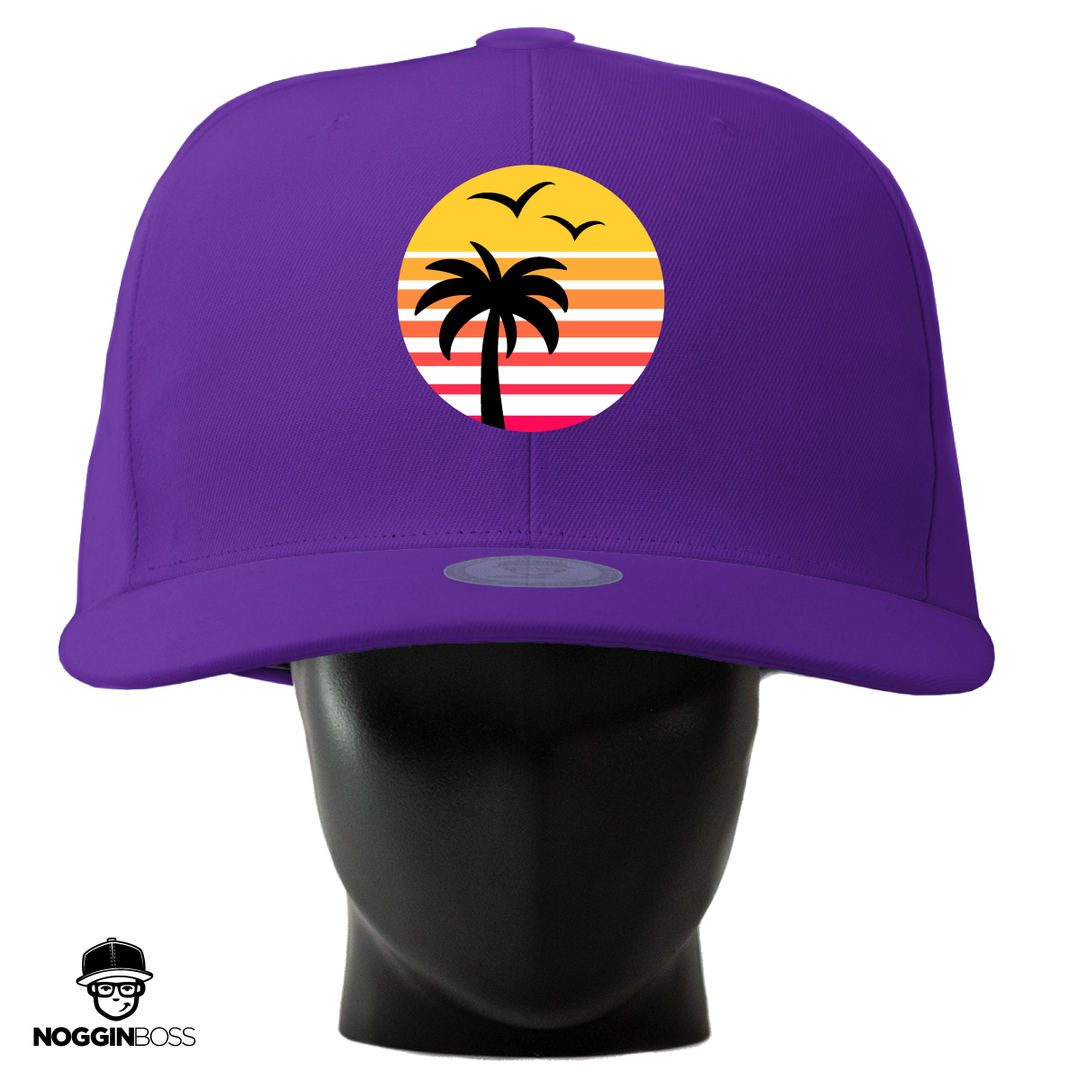 Purple L/XL Noggin