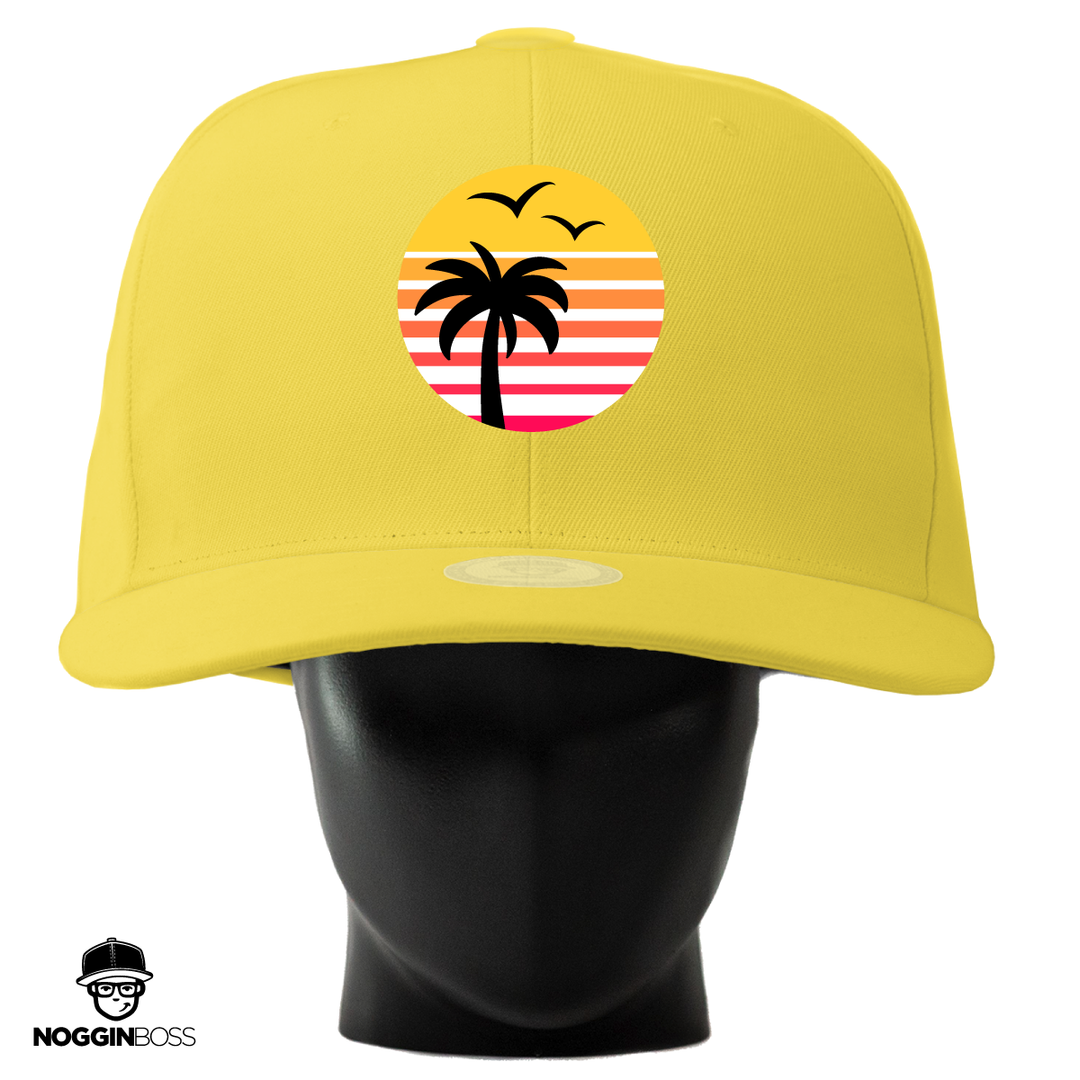 Yellow S/M Noggin