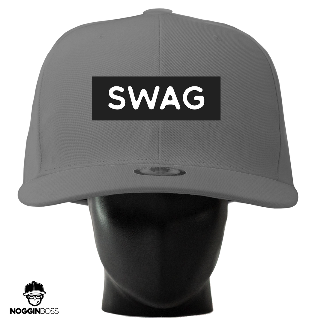 Grey L/XL Noggin