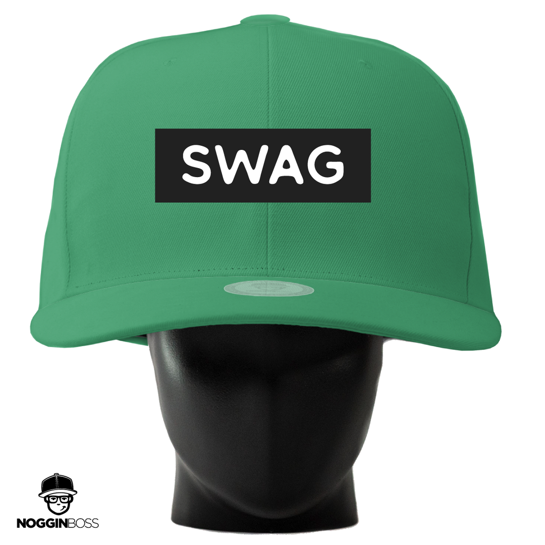 Kelly Green S/M Noggin