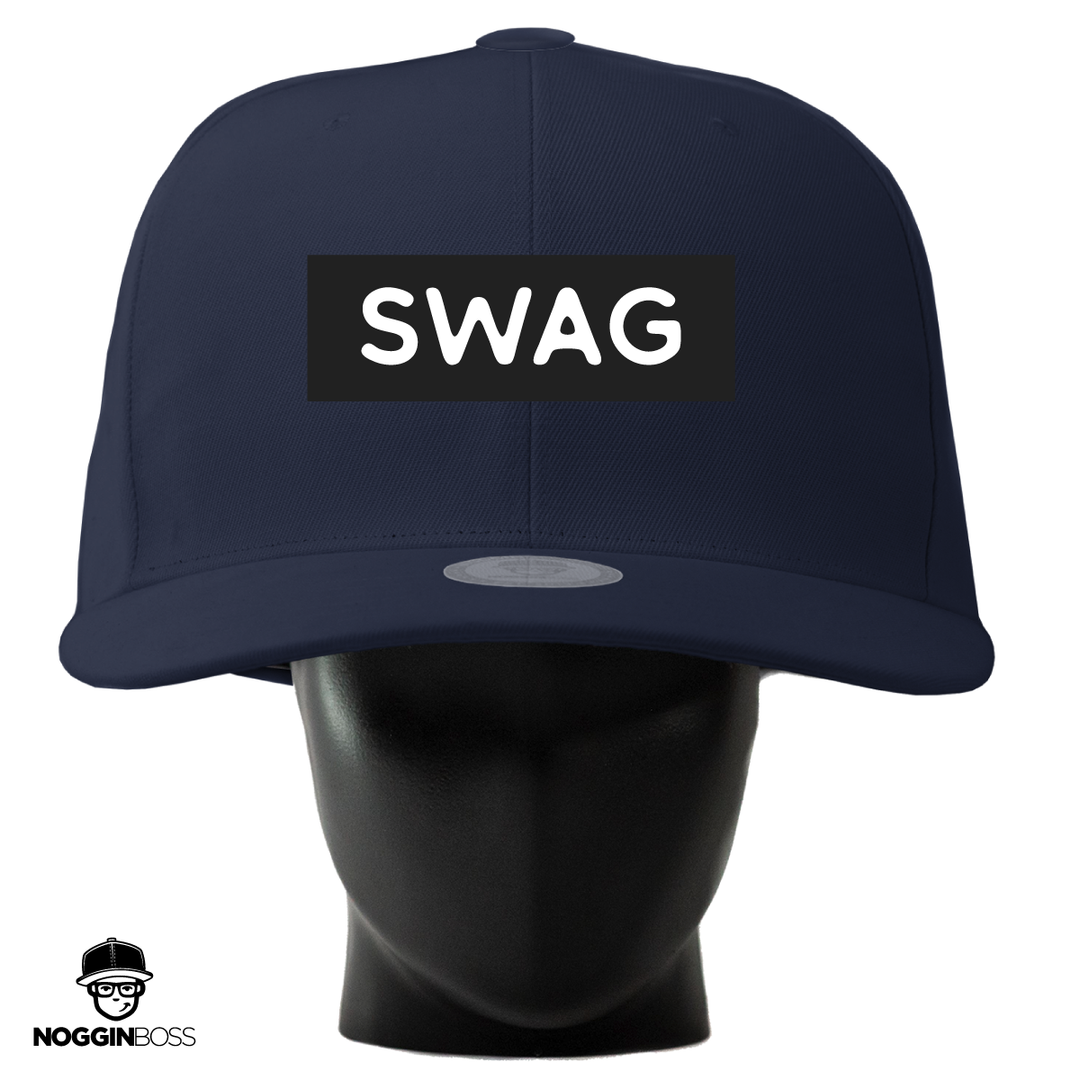Navy L/XL Noggin