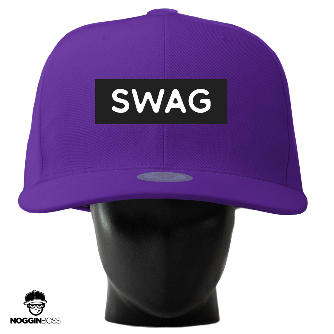 Purple L/XL Noggin