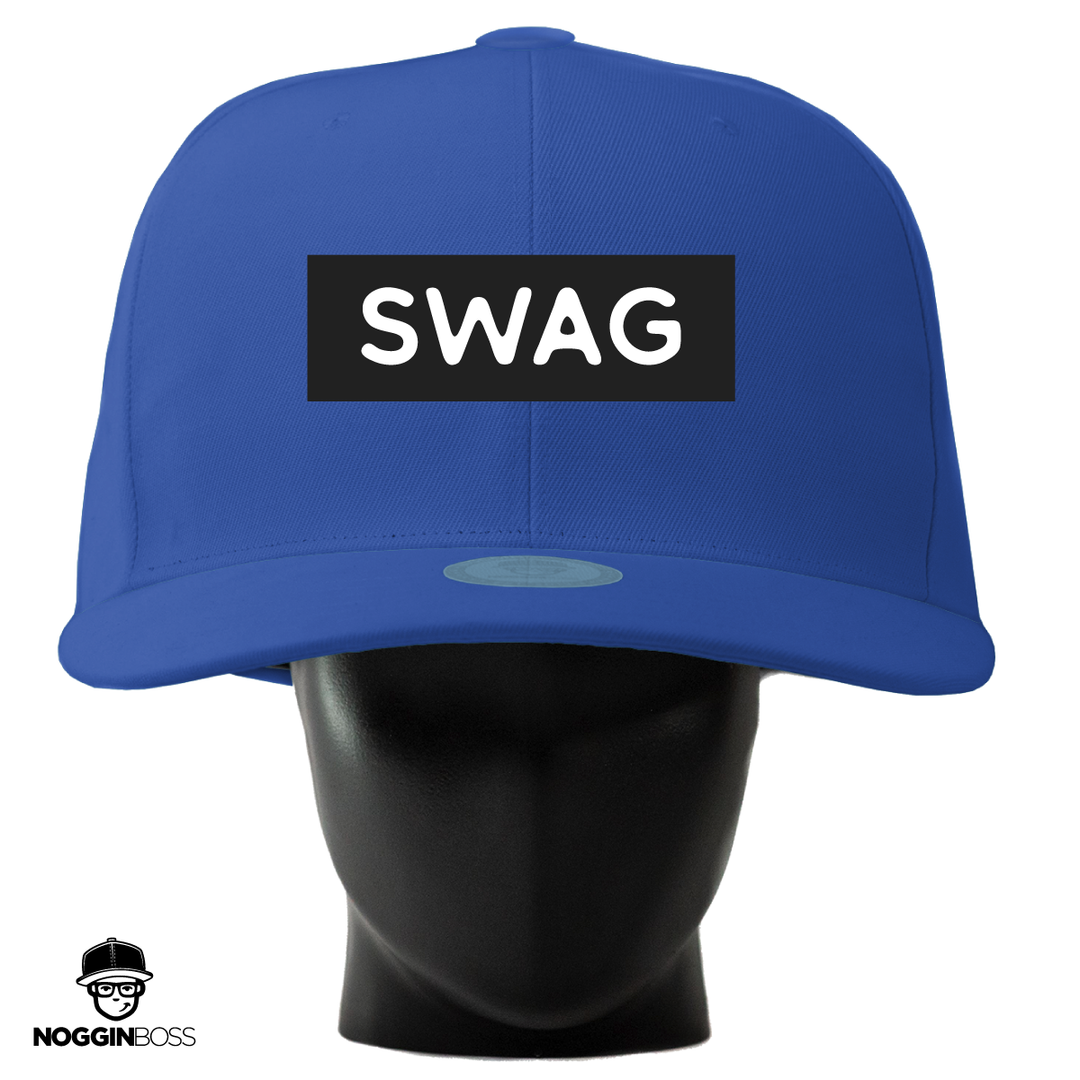 Royal S/M Noggin