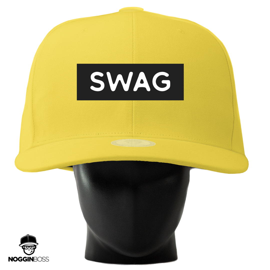 Yellow S/M Noggin