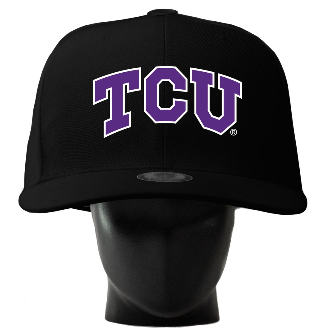 TCU Horned Frogs Noggin