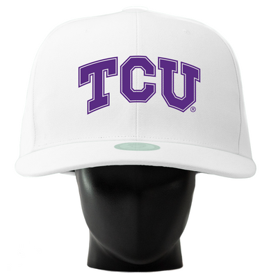 TCU Horned Frogs Noggin