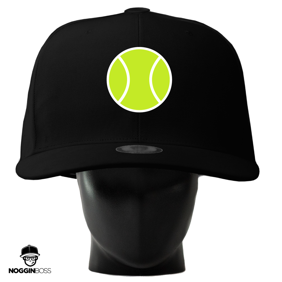 Black L/XL Noggin