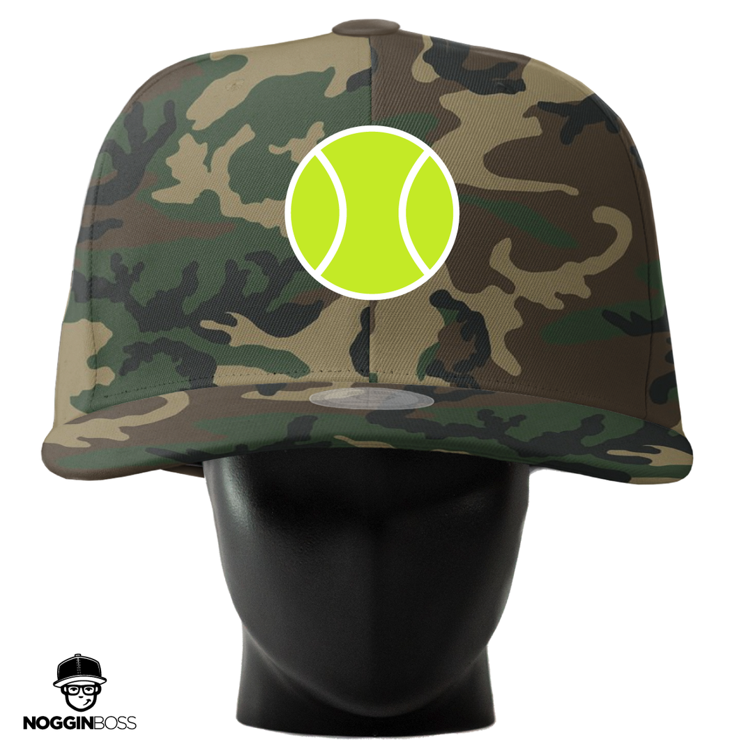 Camo L/XL Noggin