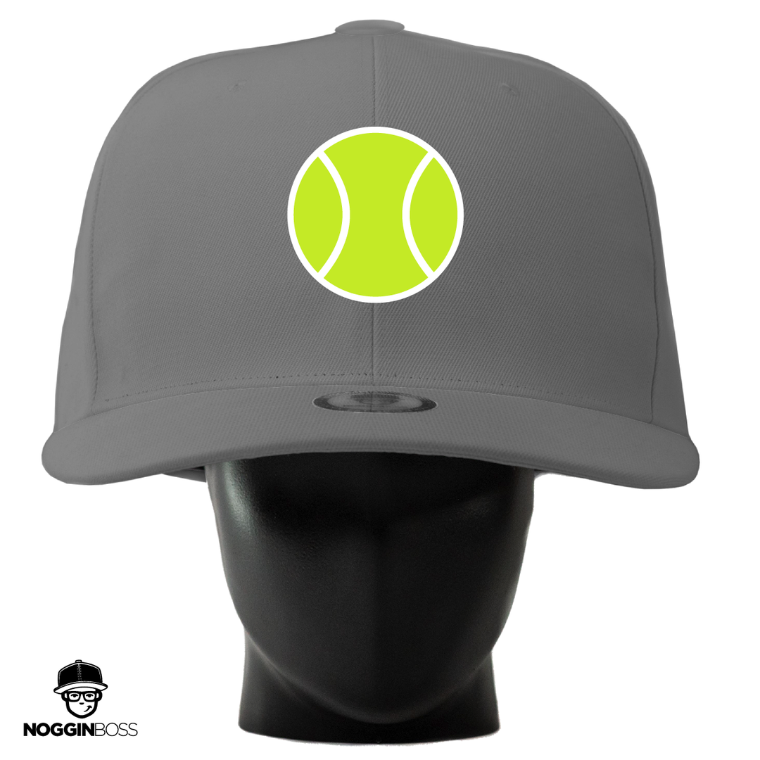 Grey L/XL Noggin
