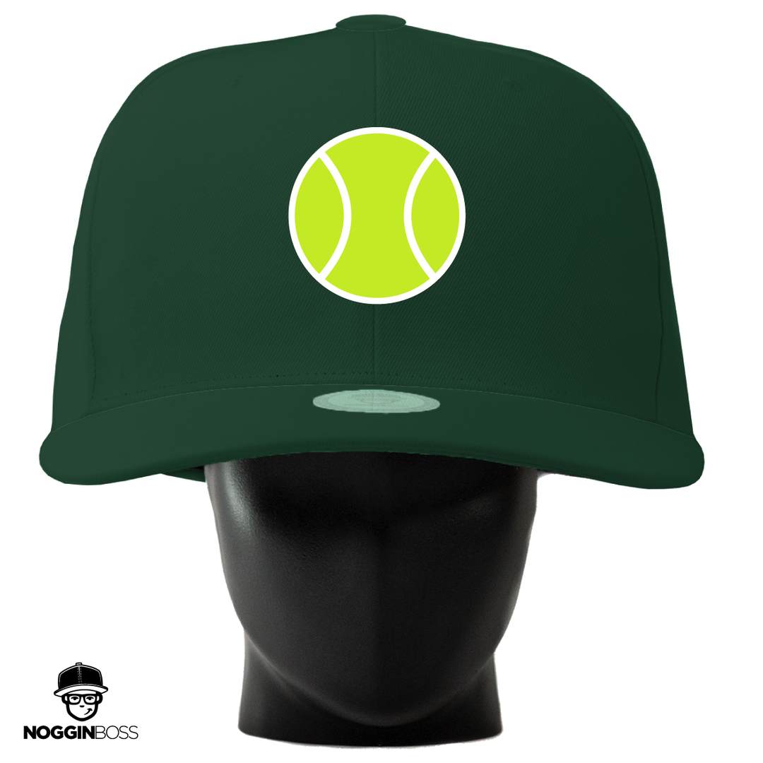 Hunter Green L/XL Noggin