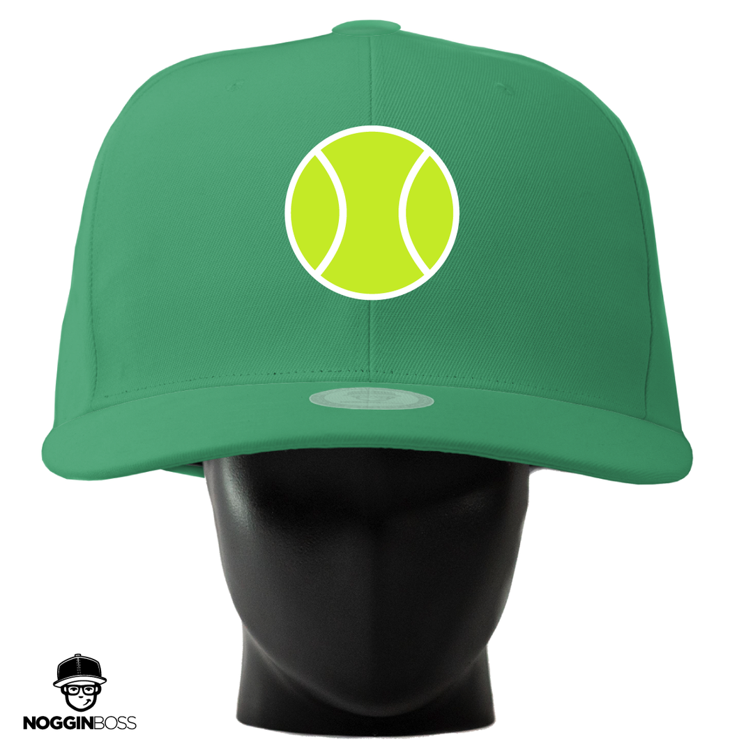 Kelly Green S/M Noggin