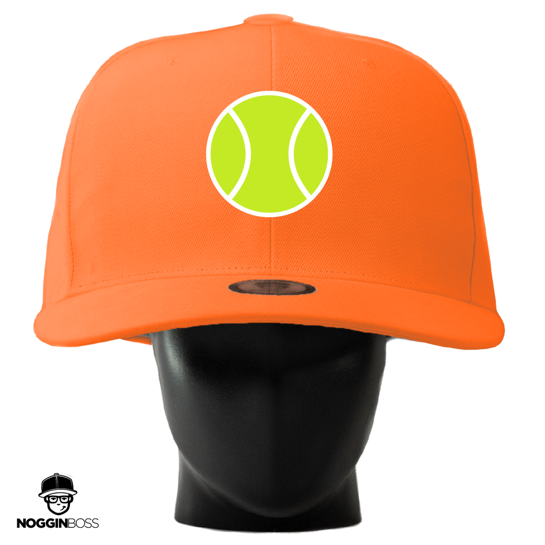 Orange L/XL Noggin
