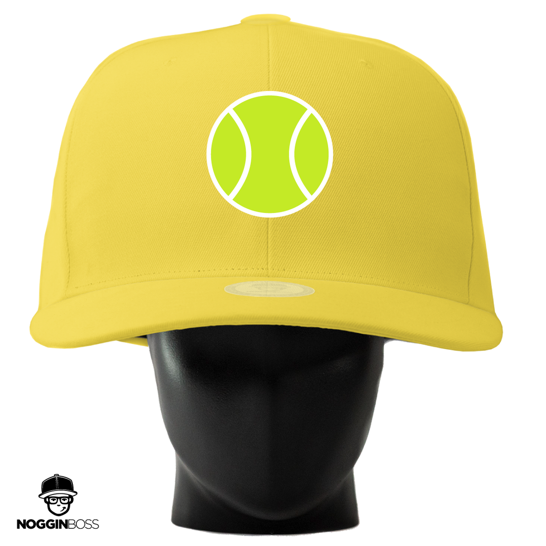 Yellow S/M Noggin