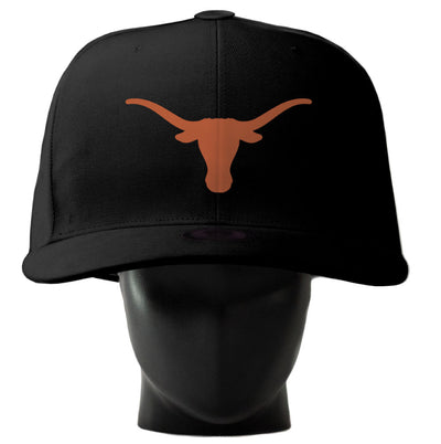 Texas Longhorns Noggin