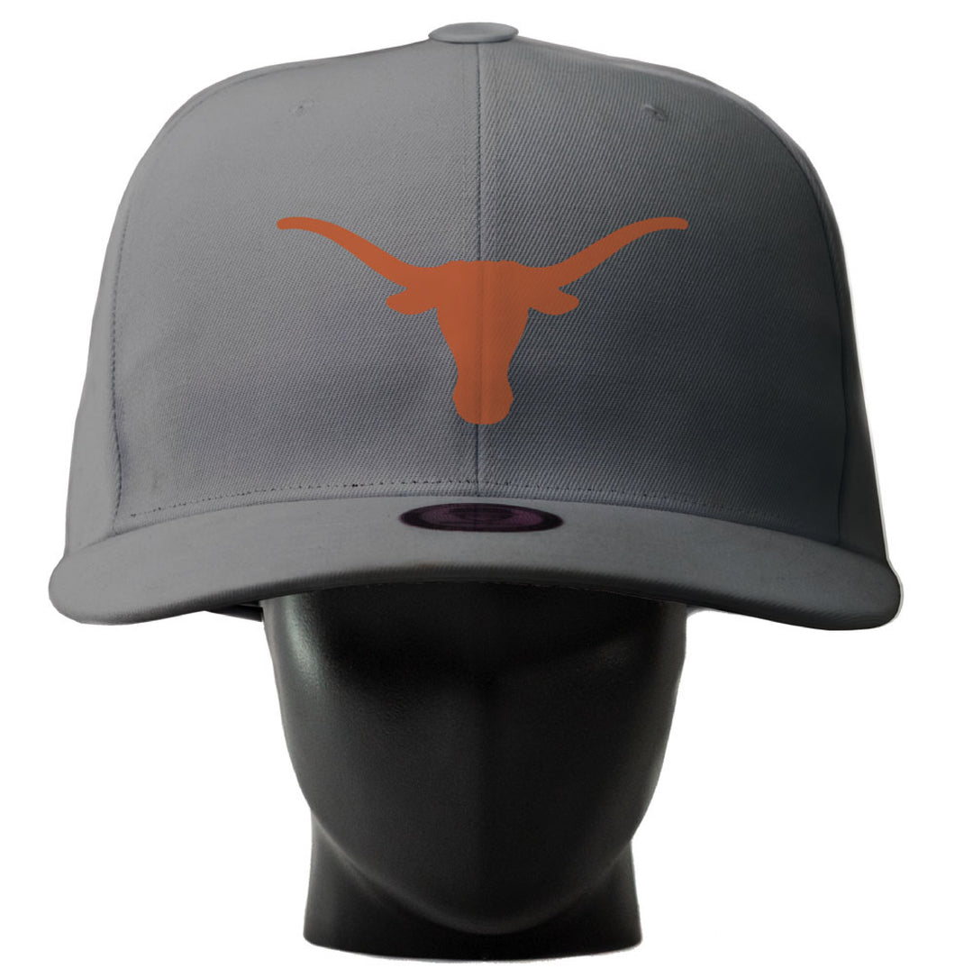 Texas Longhorns Noggin